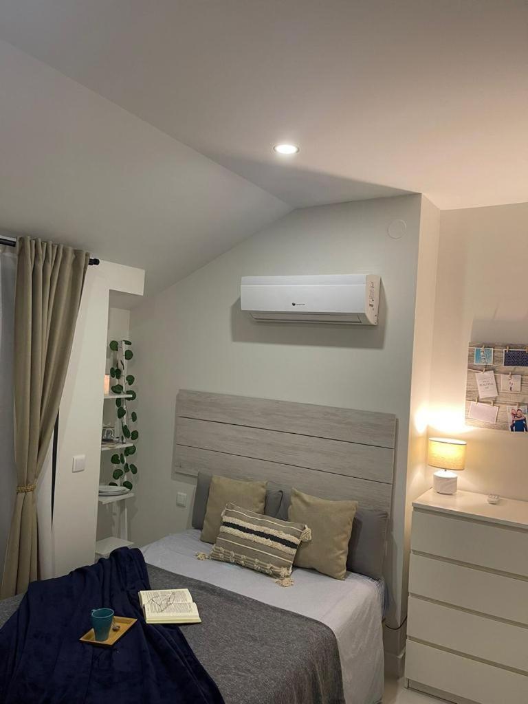 Apartamento Precioso ático, nuevo, a 50m de la playa, Manilva Exterior foto