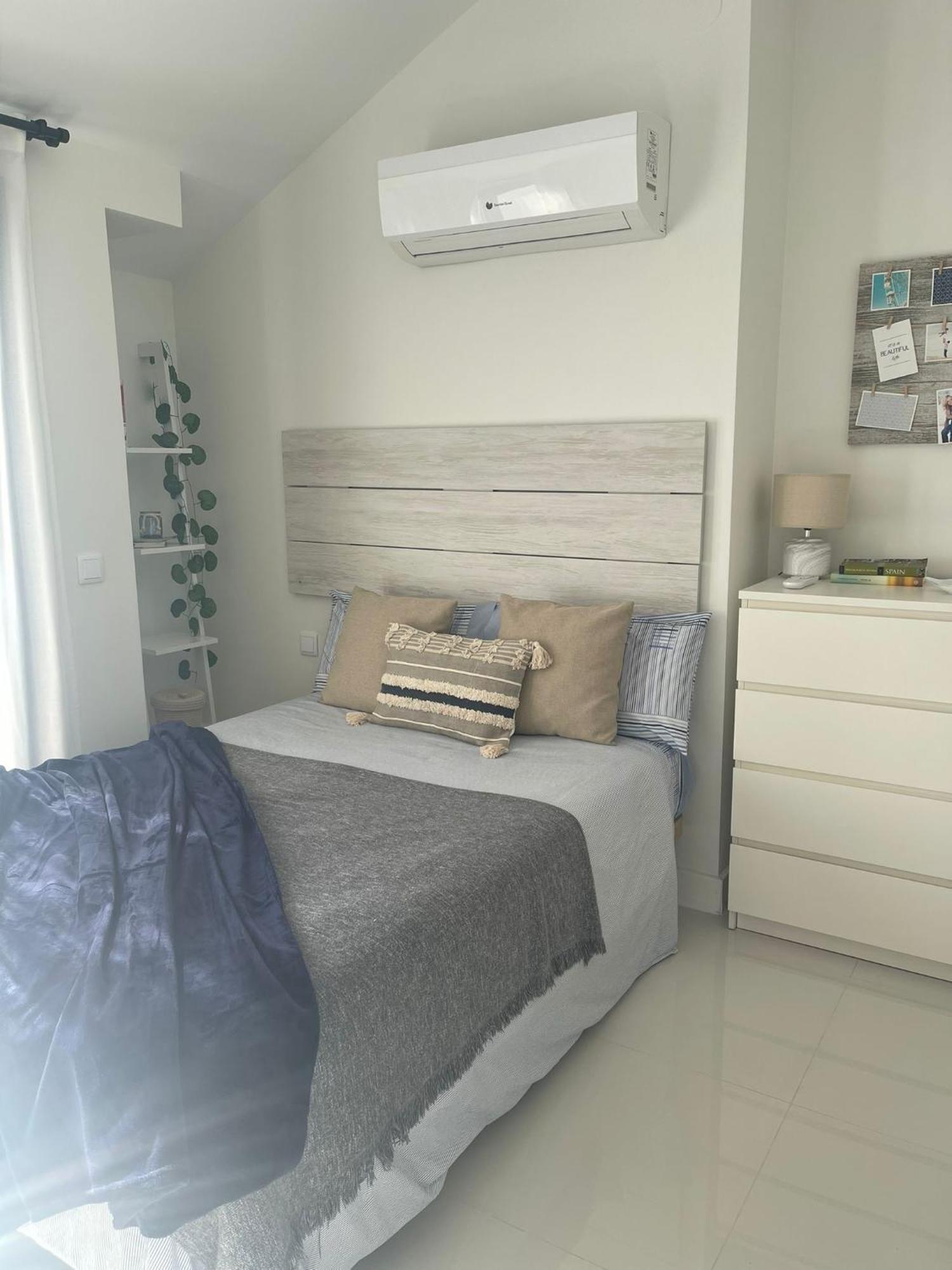 Apartamento Precioso ático, nuevo, a 50m de la playa, Manilva Exterior foto